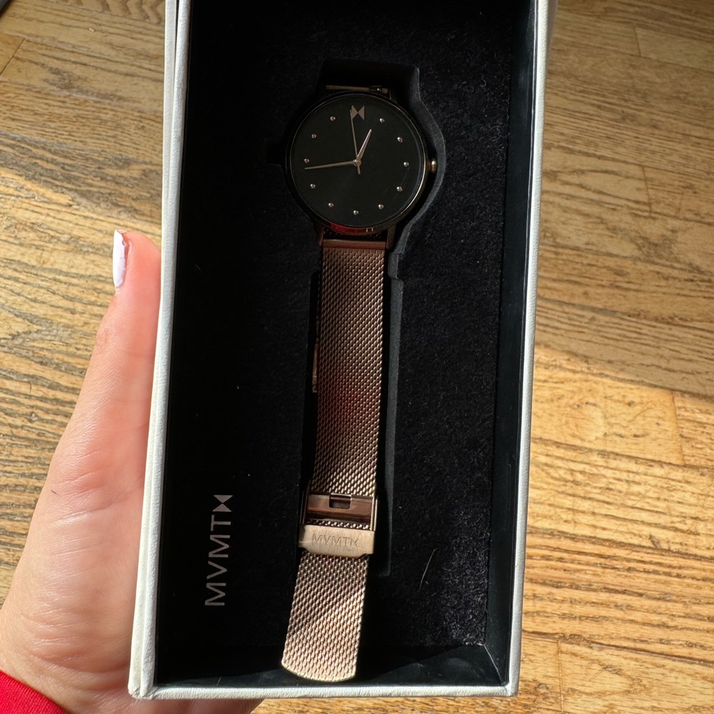 MVMT Spark Dot Women’s Watch - Picture 12 of 12